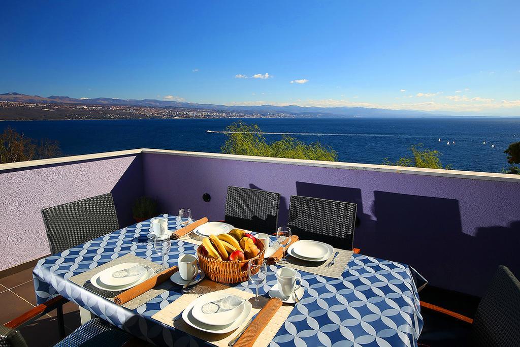 Unique Apartment Opatija Exterior photo